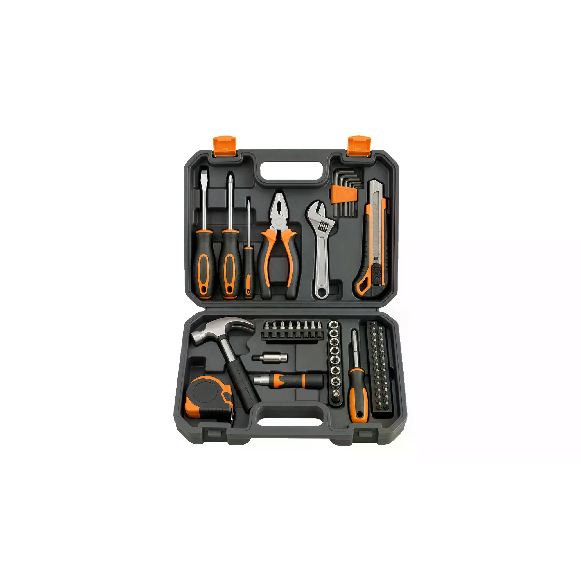 家用工具套装工具五金上架套图模板预览